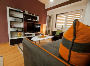 VINI apartment Skopje centar